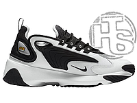 Женские кроссовки Nike Zoom 2K Black/White AO0354-100