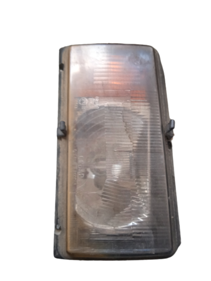 Фара оптика передняя ваз 2105, 2107 2105371101012, цена 350 грн — Prom ...