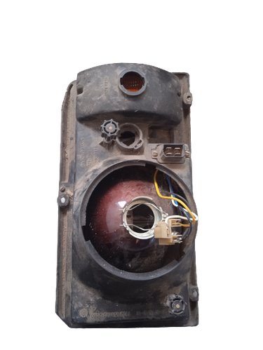 Фара оптика передняя ваз 2105, 2107 2105371101012, цена 350 грн — Prom ...