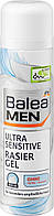 Balea Men Rasiergel Ultra Sensitive Мужской гель для бритья для очень чувствительной кожи 200 мл