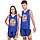 Форма баскетбольна дитяча, підліткова Basketball Uniform NBA Golden State Warriors (7354), фото 2