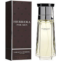 Carolina Herrera Herrera For Men - Туалетна вода 100 мл