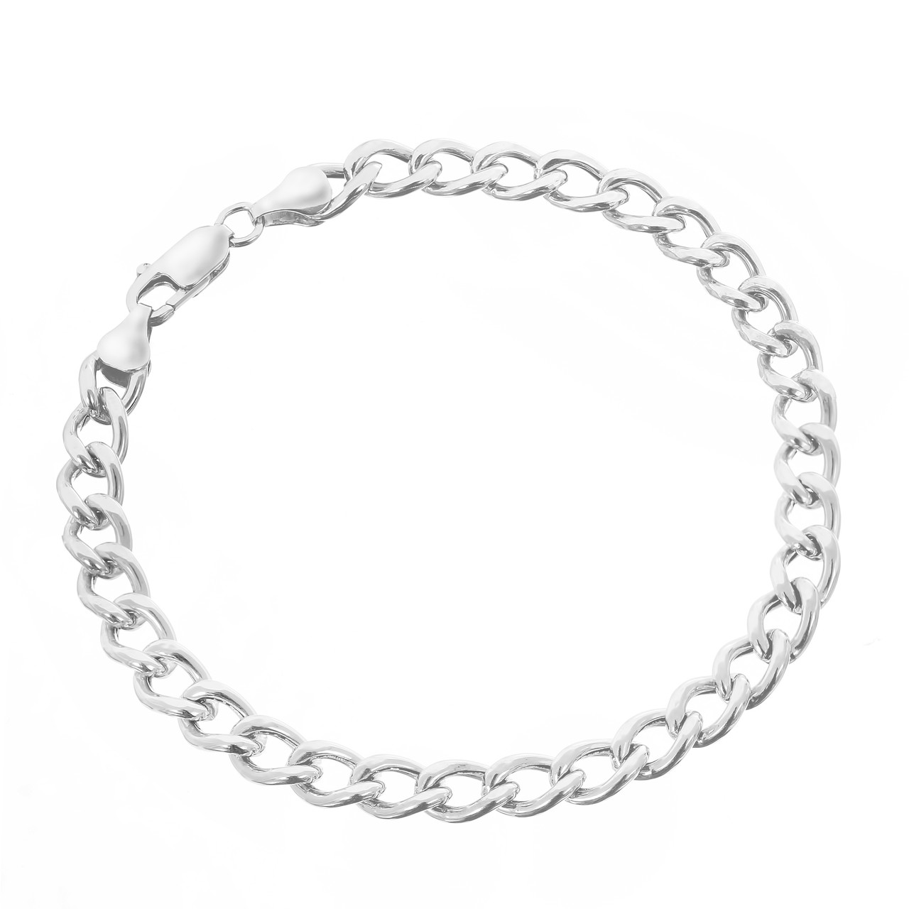 Серебряная цепь - 804 14/22