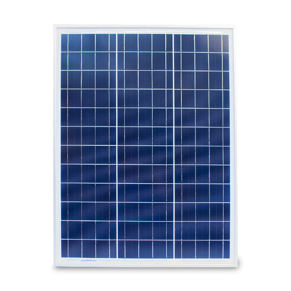 Сонячна батарея Axioma energy AX-30P 30 Вт 12 В полікристалічна