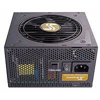 Seasonic 650W Focus Plus 80