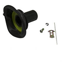 Діафрагма карбюратора на скутер 4T GY6-80c