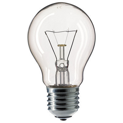 Лампа накаливания 150Вт - фото 2 - id-p84129546