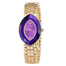 Al Годинник BAOSAILI BSL961 Purple бренд "очей" жіночі наручний кварцовий годинник