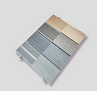 Терасна дошка ДПК TArdeX Classic150x25x2200 мм