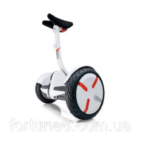 Сігвей Ninebot Mini Pro 54V 4400Ah Білий