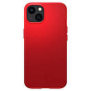 Чехол Spigen для iPhone 13 mini (5.4") - Thin Fit, RED (ACS03306), фото 4