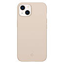 Чехол Spigen для iPhone 13 mini (5.4") - Thin Fit, Sand Beige (ACS03309), фото 6