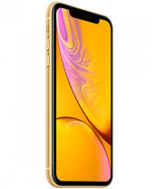 Смартфон Apple iPhone XR 64GB Yellow (MRY72) Official Version Гарантія 12 місяців, фото 2