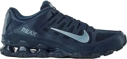 Кросівки чоловічі nike Reax 8 Tr mesh Trai Training, фото 1