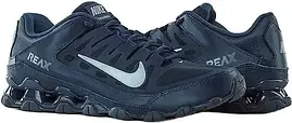 Кросівки чоловічі nike Reax 8 Tr mesh Trai Training, фото 3
