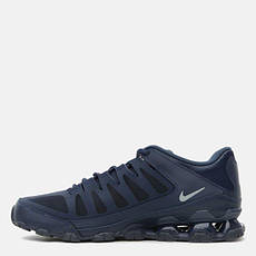 Кросівки чоловічі nike Reax 8 Tr mesh Trai Training, фото 6