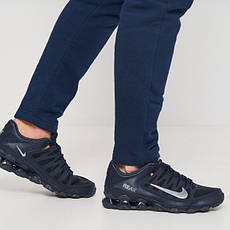 Кросівки чоловічі nike Reax 8 Tr mesh Trai Training, фото 5