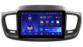 Штатна магнітола Teyes CC2LPlus Kia Sorento (2014-2017) Android