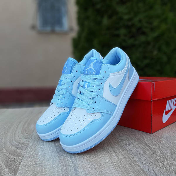 Ua air jordan 1 sales