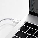 Кабель Baseus Type-C Superior Series Fast Charging Data Cable 66W 1m, White (CATYS-02), фото 6