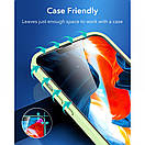 Захисне скло ESR для iPhone 13 mini — Screen Shield (2 шт.) (4894240150788), фото 5