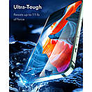Захисне скло ESR для iPhone 13 mini — Screen Shield (2 шт.) (4894240150788), фото 8