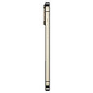 Захисне скло Spigen для камери iPhone 13 Pro/ 13 Max — Optik camera lens (2шт), Gold (AGL04034), фото 10