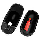 Чохол Spigen для Apple AirPods 3 — Urban Fit, Black (ASD02111), фото 7