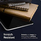 Захисне скло Spigen для iPad Air 4 / iPad Pro 11 (2021/2020/2018) EZ FIT GLAS.tR (1 шт.), Clear (AGL02065), фото 8