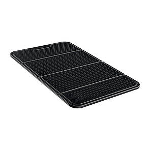 Антиковзний силіконовий килимок Baseus Folding Bracket Antiskid Pad, Black (SUWNT-01)