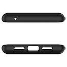 Чохол Spigen для Google Pixel 6 Pro — Ultra Hybrid, Matte Black (ACS03458), фото 11