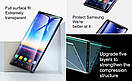 Захисне скло Baseus для Samsung Galaxy Note 8 Full-Glass 0.3mm, Black (SGSANOTE8-3D01), фото 4
