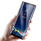 Захисне скло Baseus для Samsung Galaxy Note 8 Full-Glass 0.3mm, Black (SGSANOTE8-3D01), фото 5