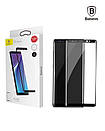 Захисне скло Baseus для Samsung Galaxy Note 8 Full-Glass 0.3mm, Black (SGSANOTE8-3D01), фото 6