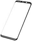 Захисне скло Baseus для Samsung Galaxy S8 Full-Glass 0.3 mm (SGSAS8-3D01), фото 3