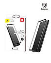 Захисне скло Baseus для Samsung Galaxy S8 Full-Glass 0.3 mm (SGSAS8-3D01), фото 5