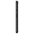 Чохол Spigen для Google Pixel 4a — Ultra Hybrid, Matte Black (ACS01013), фото 7