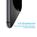Захисне скло Baseus для iPhone SE 2020/7/8 Silk-screen Pet Soft 0.23 mm, Black (SGAPIPH8N-PE01), фото 6