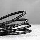 Кабель Baseus Yiven Cable USB Lightning 1.8m, Black (CALYW-A01), фото 6