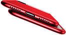 Чехол Baseus для iPhone 8 / 7 Plus Knight Case, Red (WIAPIPH8P-JU09), фото 4