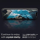 Захисне скло Spigen для iPhone 12 / 12 Pro EZ FIT GLAS.tR Screen Protector (2 шт.), Clear (AGL01801), фото 6
