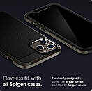 Захисне скло Spigen для iPhone 12 / 12 Pro EZ FIT GLAS.tR Screen Protector (2 шт.), Clear (AGL01801), фото 7