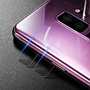 Захисне скло для камери Baseus Samsung Galaxy S9 Plus (SGSAS9P-JT02), фото 3