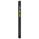 Чехол Spigen для iPhone 12 mini 5.4" (2020) Ciel Color Brick, Black (ACS01783), фото 9