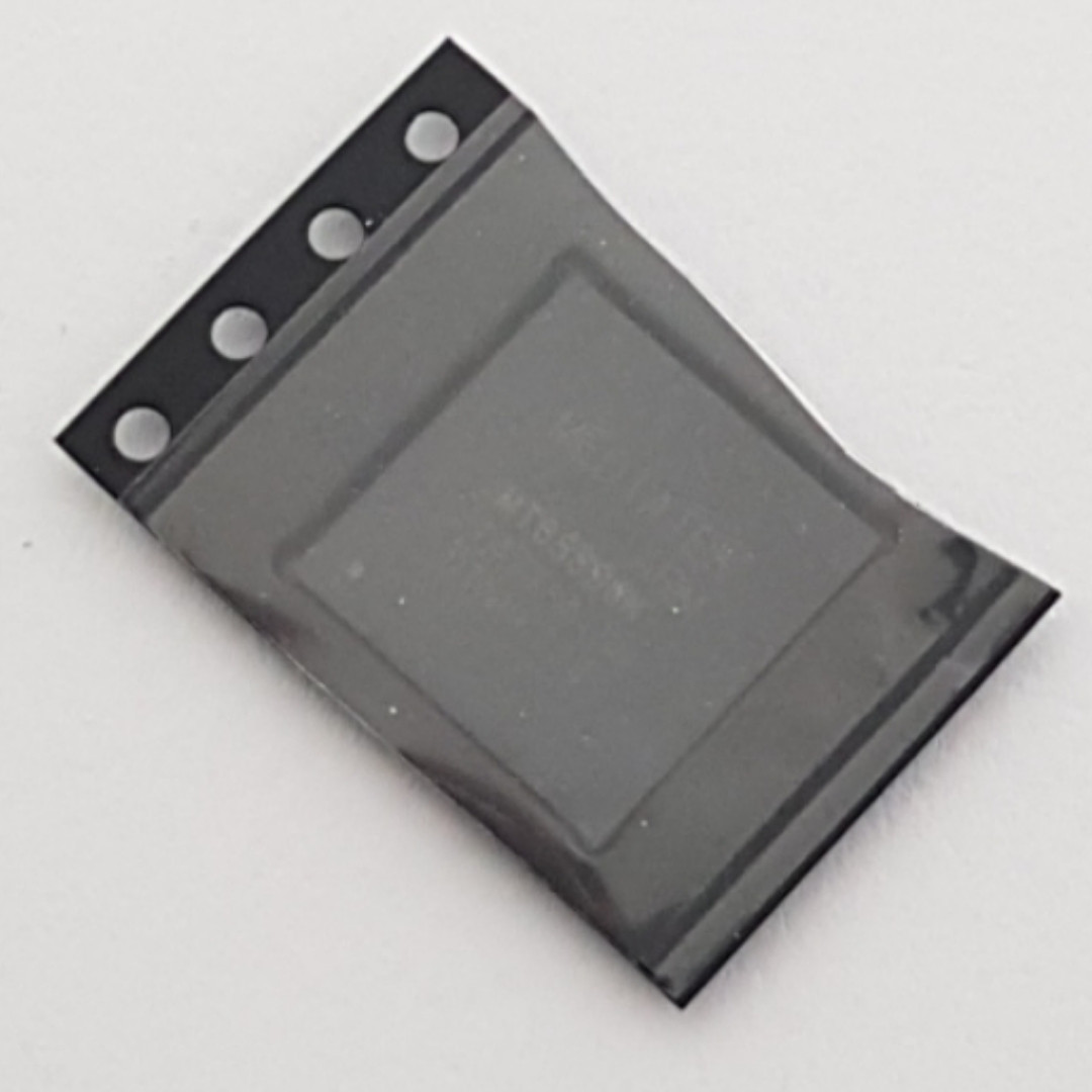 Процесор смартфона lenovo p780 mt6589wk, фото 1