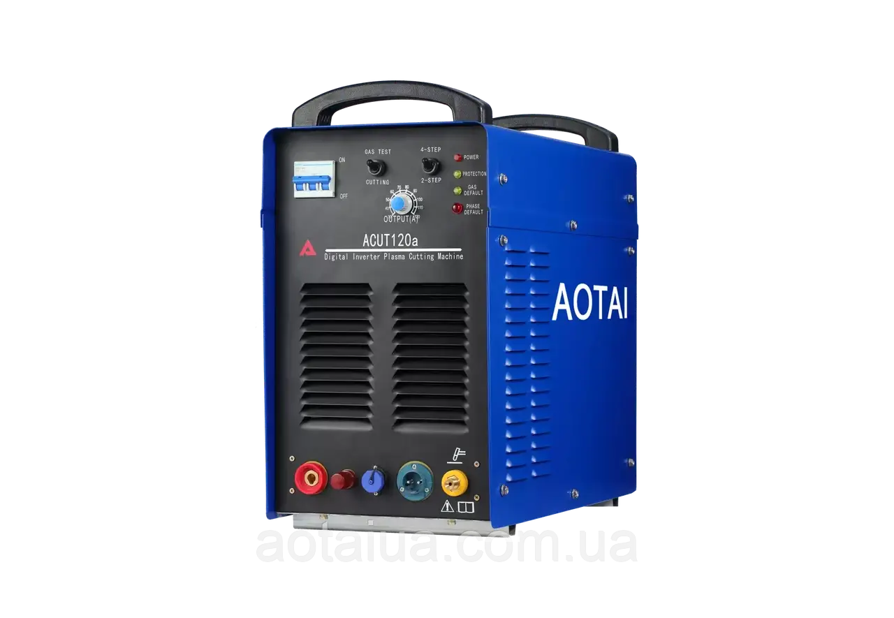Апарат для плазмового різання AOTAI ACUT-120a