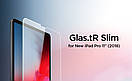 Захисне скло Spigen для iPad Air 4 (2020) Screen Protector GLAS.tR SLIM (067GL25593), фото 4