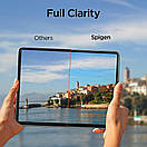 Захисне скло Spigen для iPad Air 4 (2020) Screen Protector GLAS.tR SLIM (067GL25593), фото 6
