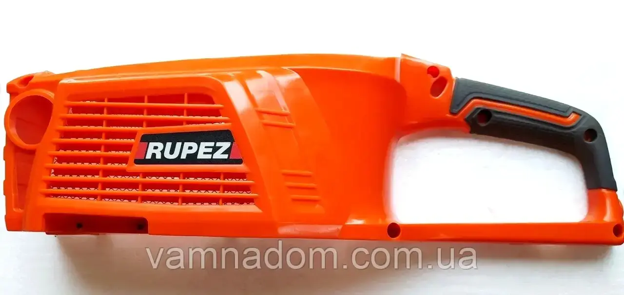 Корпус у зборі на акумуляторні пили Rupez RCS-40Li, Procraft PKA40Li, Vitals Master AKZ 3602a, фото 1
