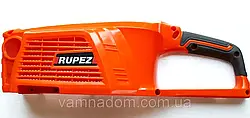 Корпус у зборі на акумуляторні пили Rupez RCS-40Li, Procraft PKA40Li, Vitals Master AKZ 3602a